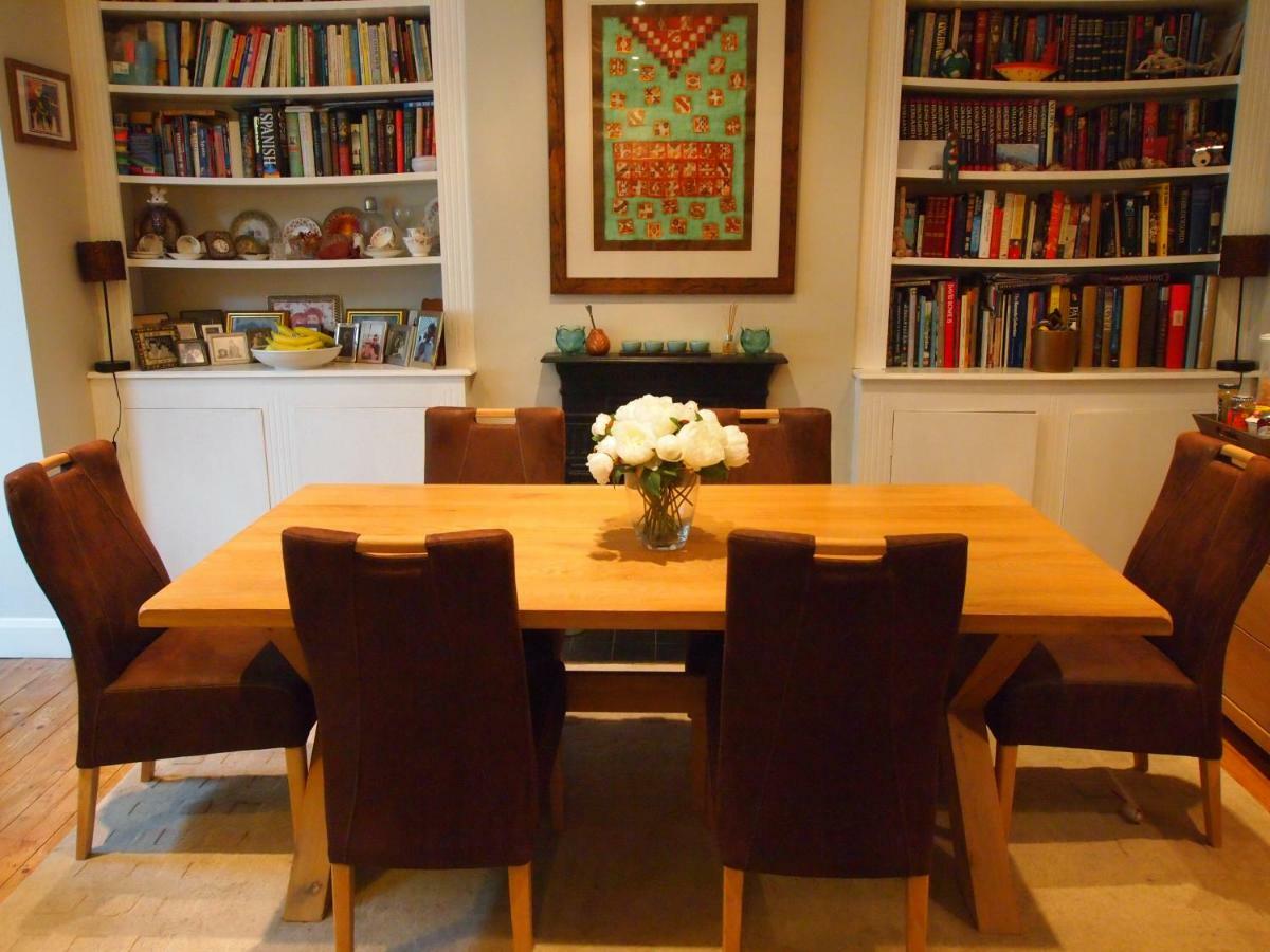 Morden Friendly Home In South London المظهر الخارجي الصورة